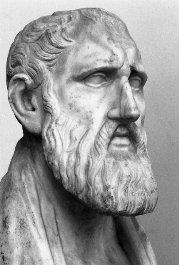 Epicureanism – The Stand Up Philosophers