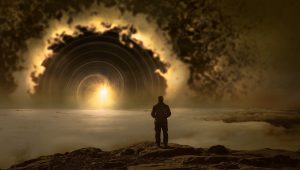 Is mysticism real?