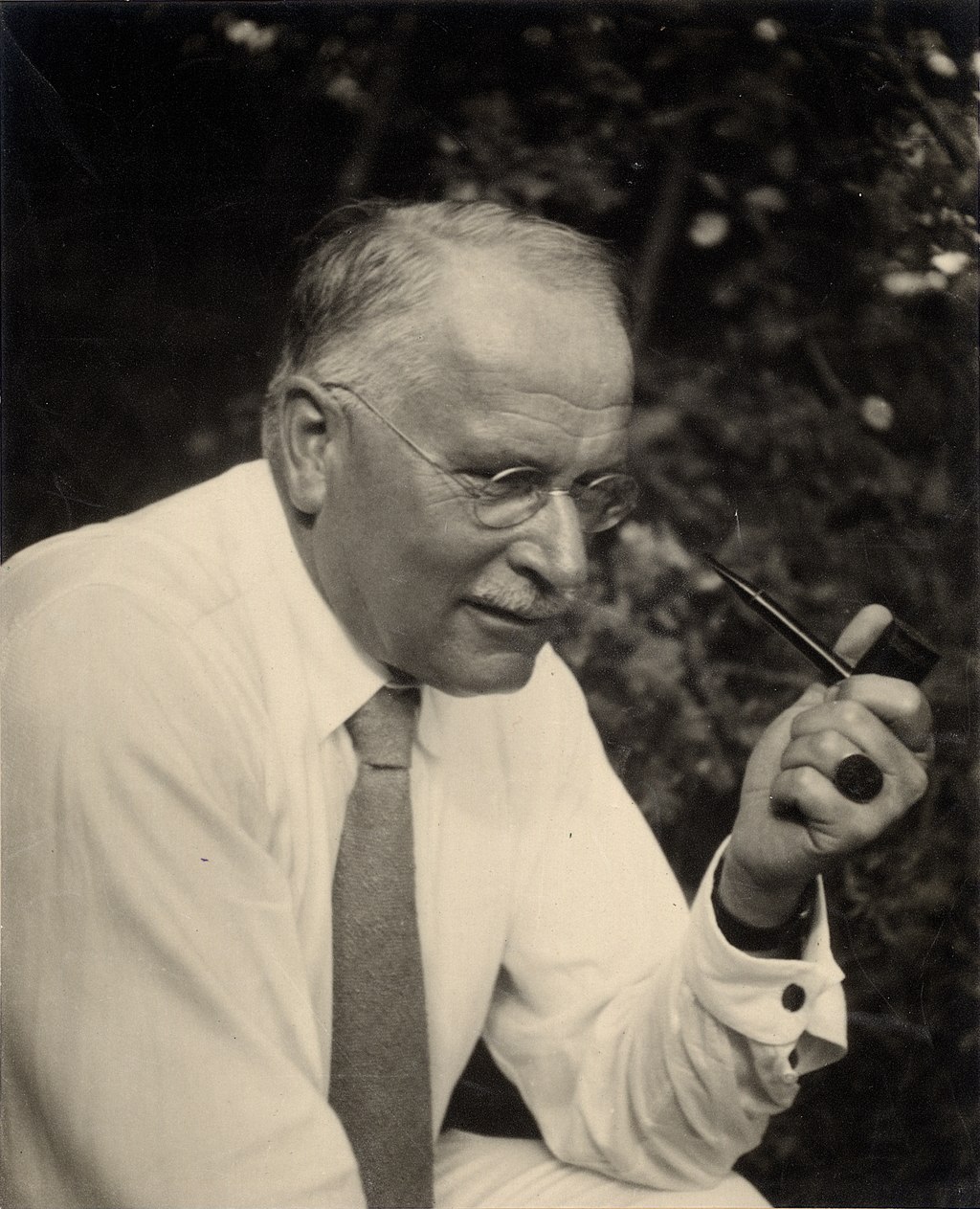 Psychology Who Was Carl Jung The Stand Up Philosophers