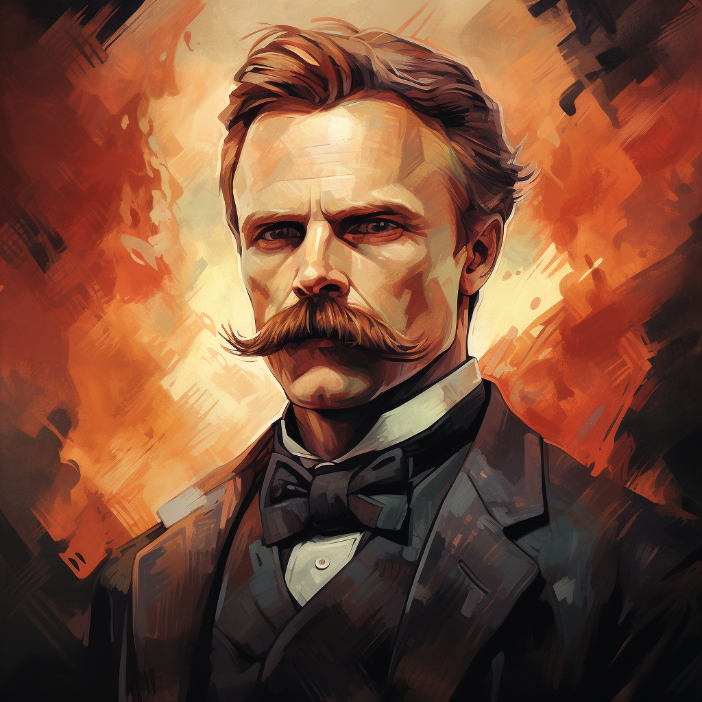 “Of all evil I deem you capable: Therefore I want good from you. Verily, I have often laughed at the weaklings who thought themselves good because they had no claws.” ― Friedrich Nietzsche