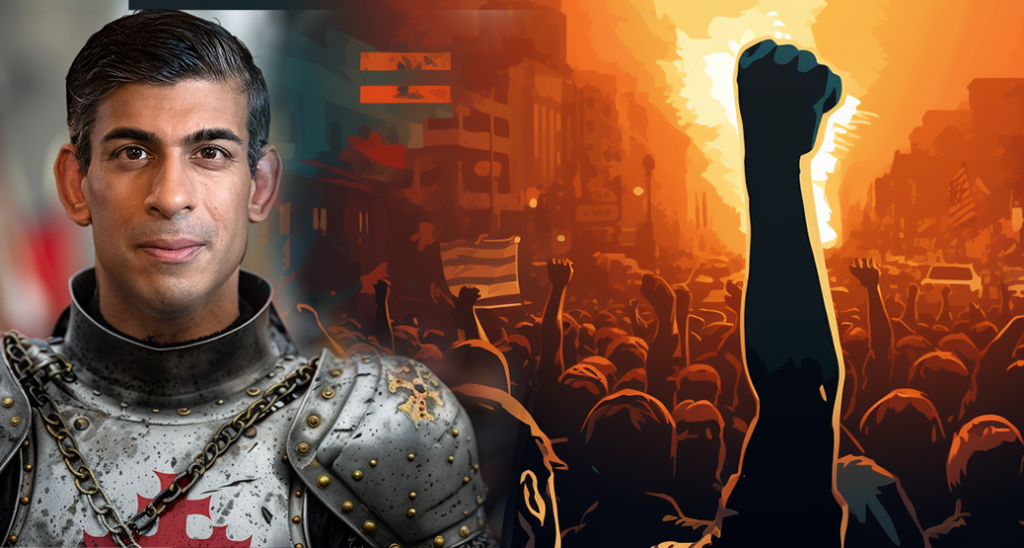 The Myth Of Secular Politics The Stand Up Philosophers