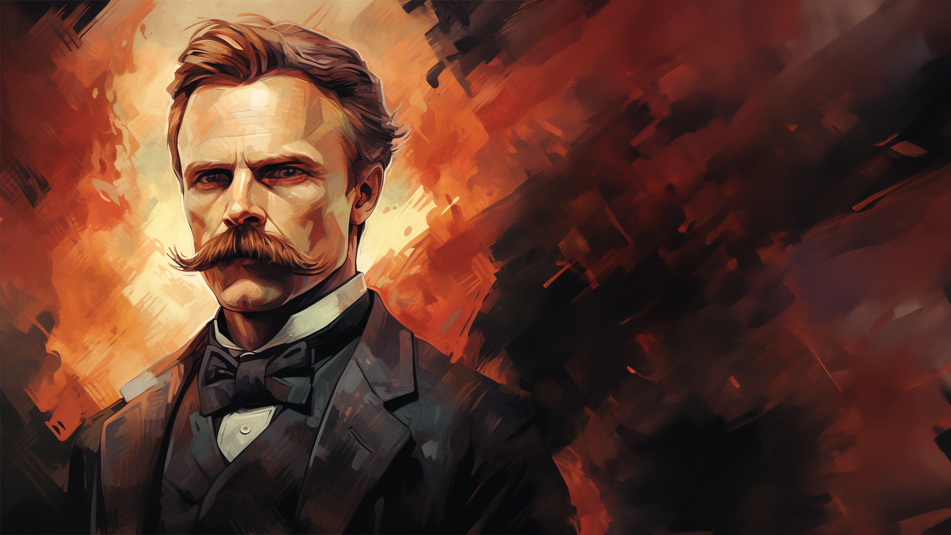 Was Nietzsche a Sociopath, or worse yet a Psychopath?