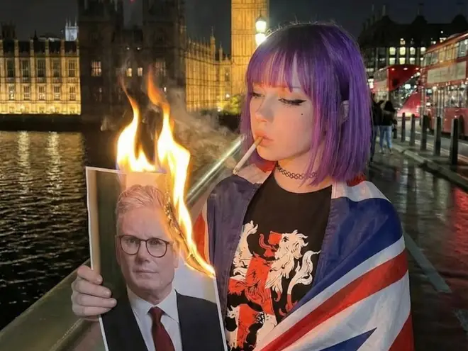 Amelia, know your meme